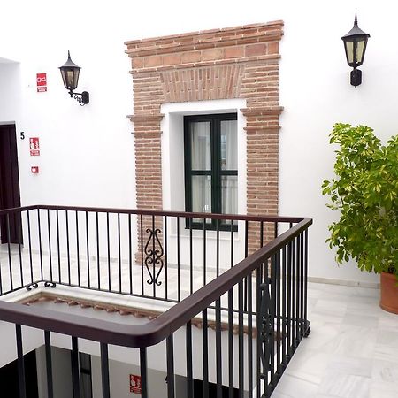Hostal Boutique Casa La Laja 치클라나 데 라 프론테라 외부 사진