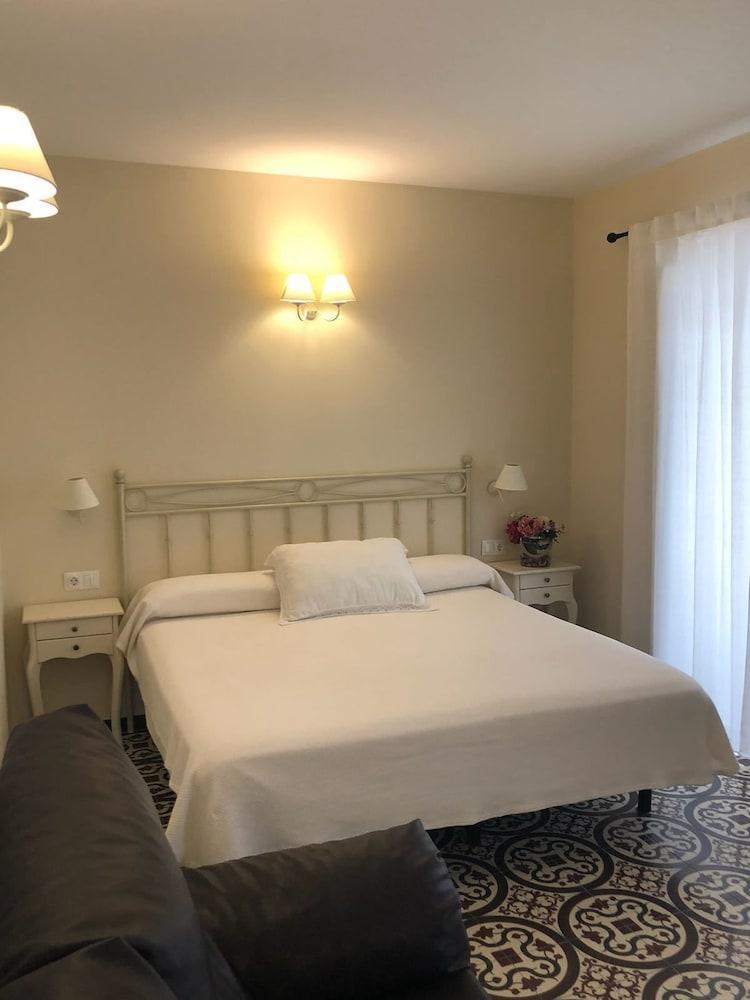 Hostal Boutique Casa La Laja 치클라나 데 라 프론테라 외부 사진