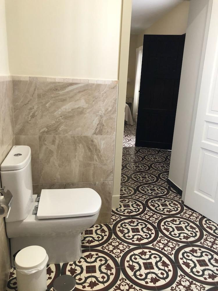 Hostal Boutique Casa La Laja 치클라나 데 라 프론테라 외부 사진