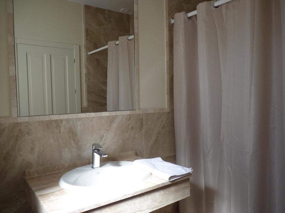 Hostal Boutique Casa La Laja 치클라나 데 라 프론테라 외부 사진