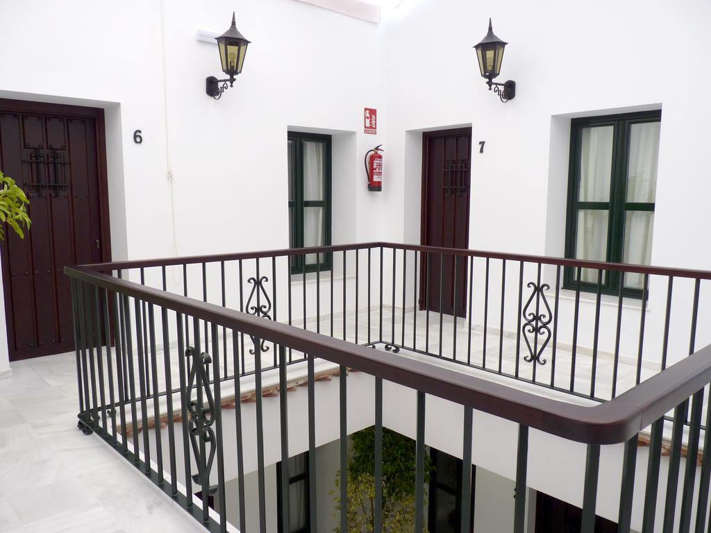 Hostal Boutique Casa La Laja 치클라나 데 라 프론테라 외부 사진