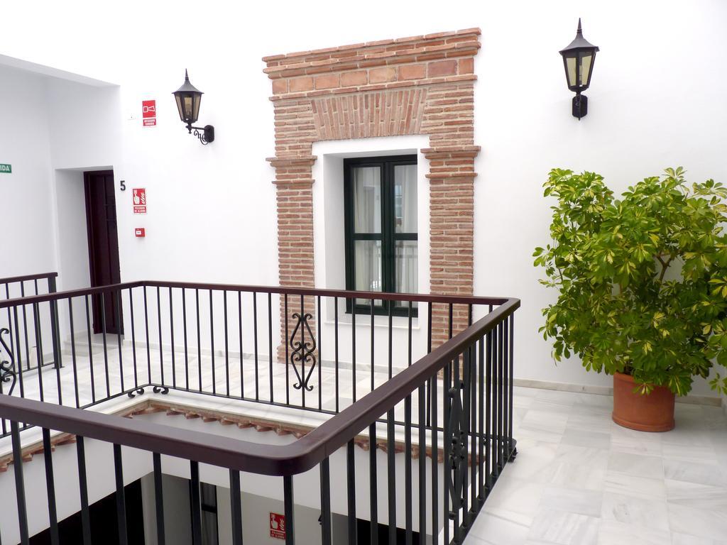 Hostal Boutique Casa La Laja 치클라나 데 라 프론테라 외부 사진