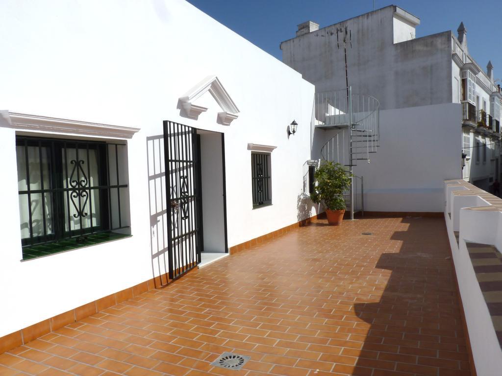 Hostal Boutique Casa La Laja 치클라나 데 라 프론테라 외부 사진