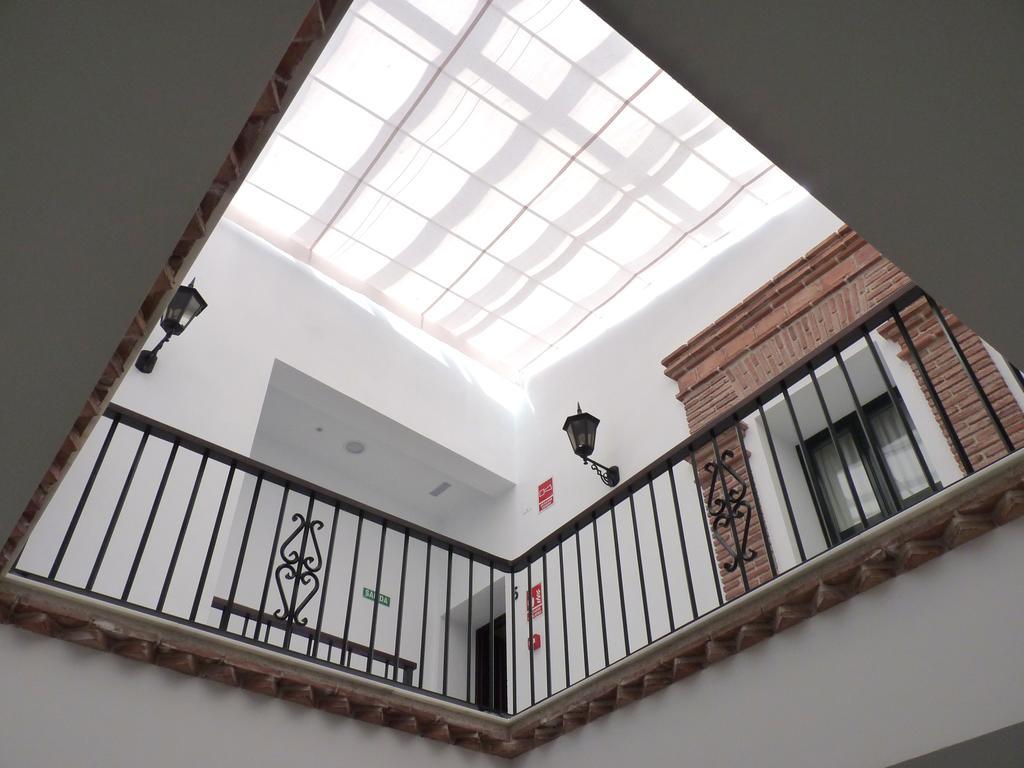 Hostal Boutique Casa La Laja 치클라나 데 라 프론테라 외부 사진