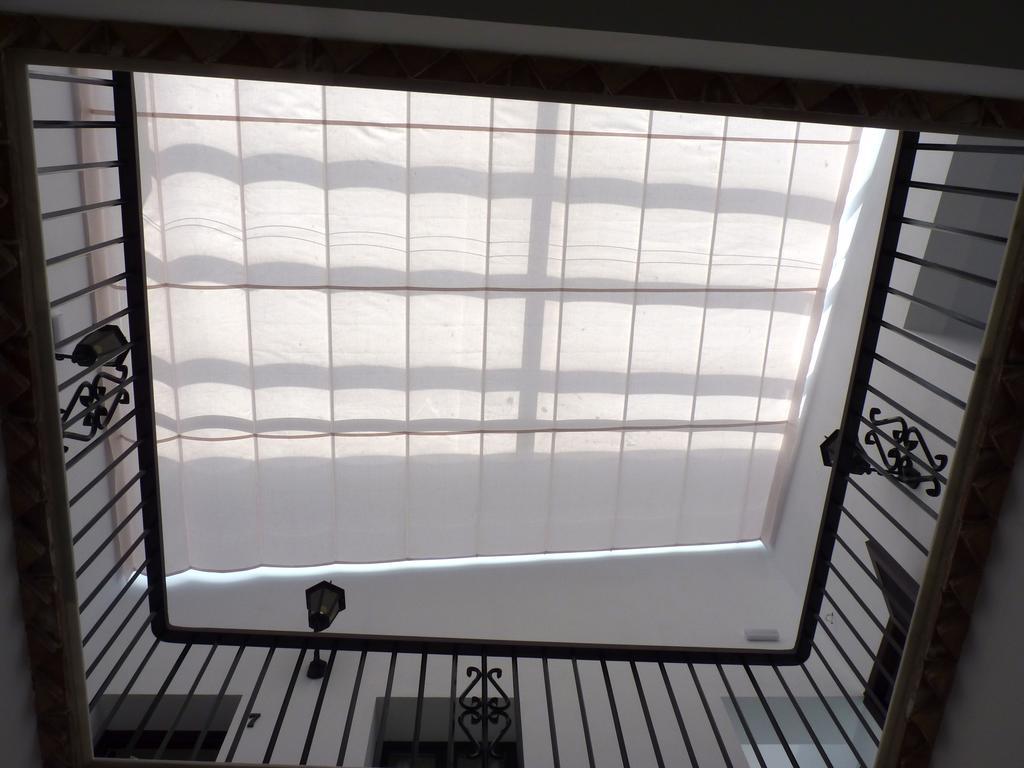 Hostal Boutique Casa La Laja 치클라나 데 라 프론테라 외부 사진