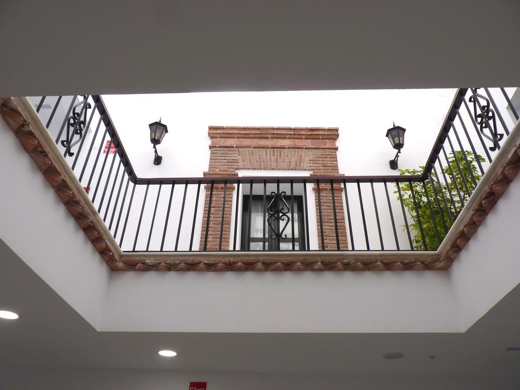 Hostal Boutique Casa La Laja 치클라나 데 라 프론테라 외부 사진