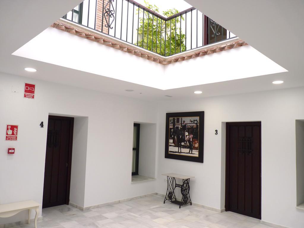 Hostal Boutique Casa La Laja 치클라나 데 라 프론테라 외부 사진