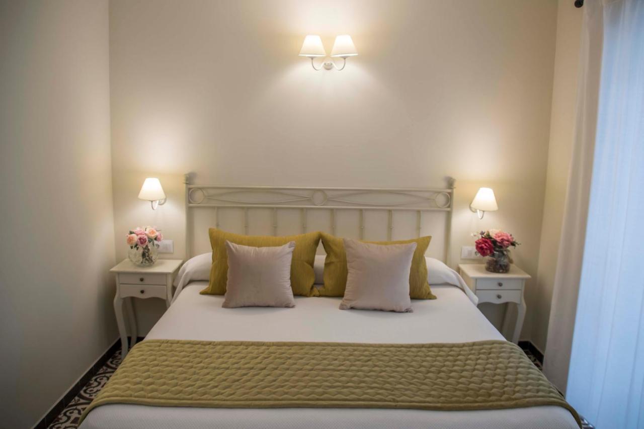 Hostal Boutique Casa La Laja 치클라나 데 라 프론테라 외부 사진