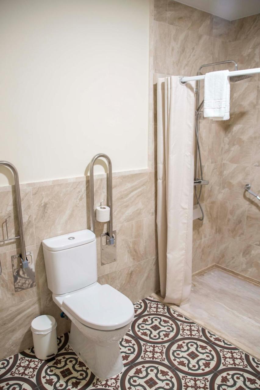 Hostal Boutique Casa La Laja 치클라나 데 라 프론테라 외부 사진