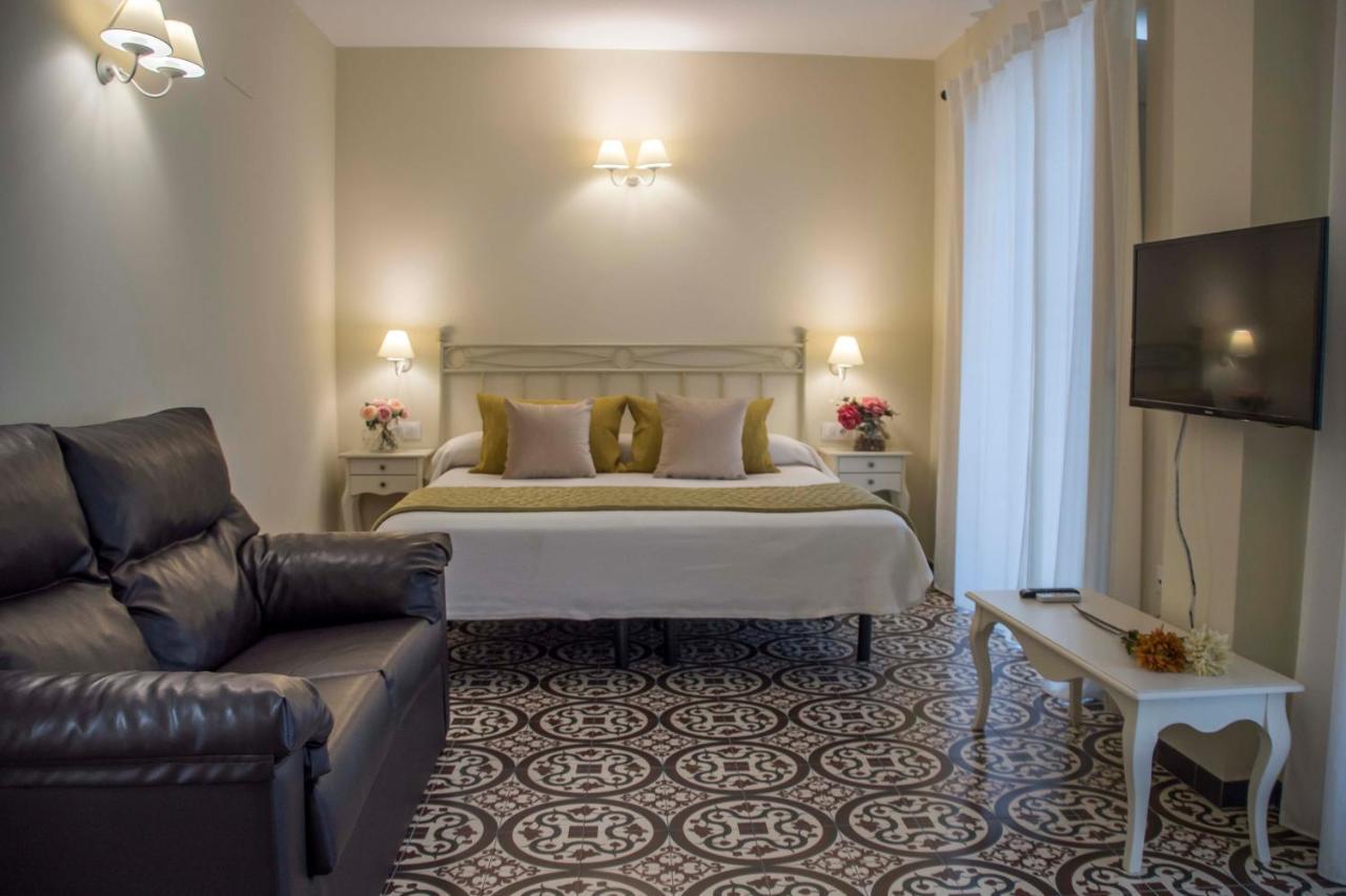 Hostal Boutique Casa La Laja 치클라나 데 라 프론테라 외부 사진