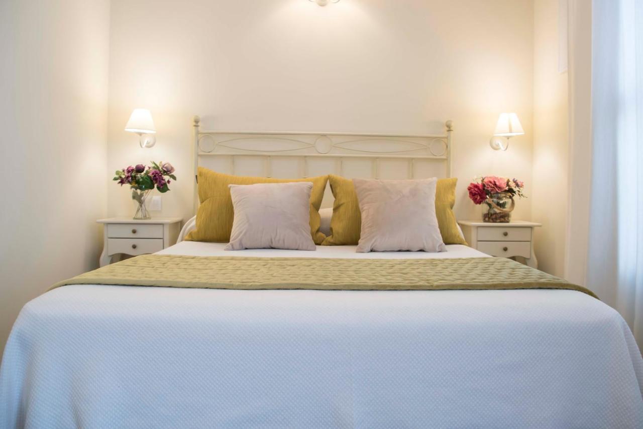 Hostal Boutique Casa La Laja 치클라나 데 라 프론테라 외부 사진