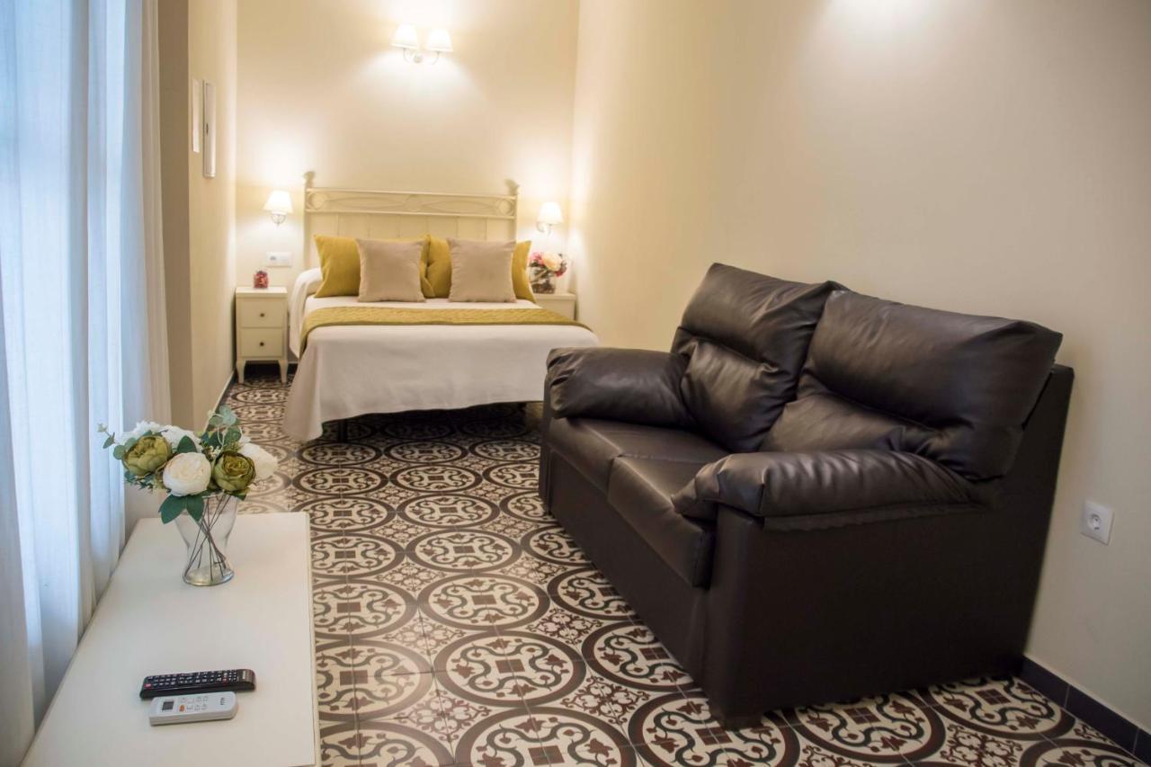 Hostal Boutique Casa La Laja 치클라나 데 라 프론테라 외부 사진