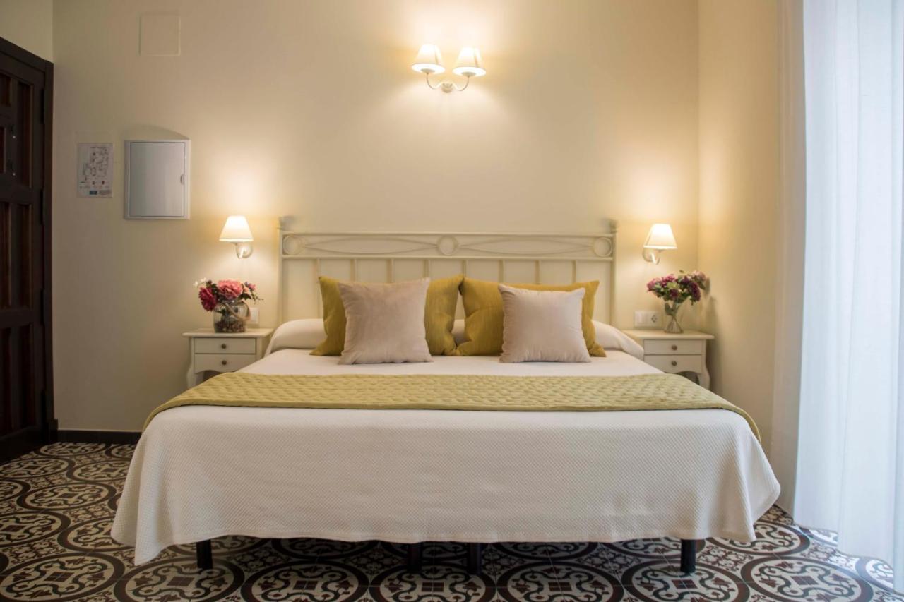 Hostal Boutique Casa La Laja 치클라나 데 라 프론테라 외부 사진