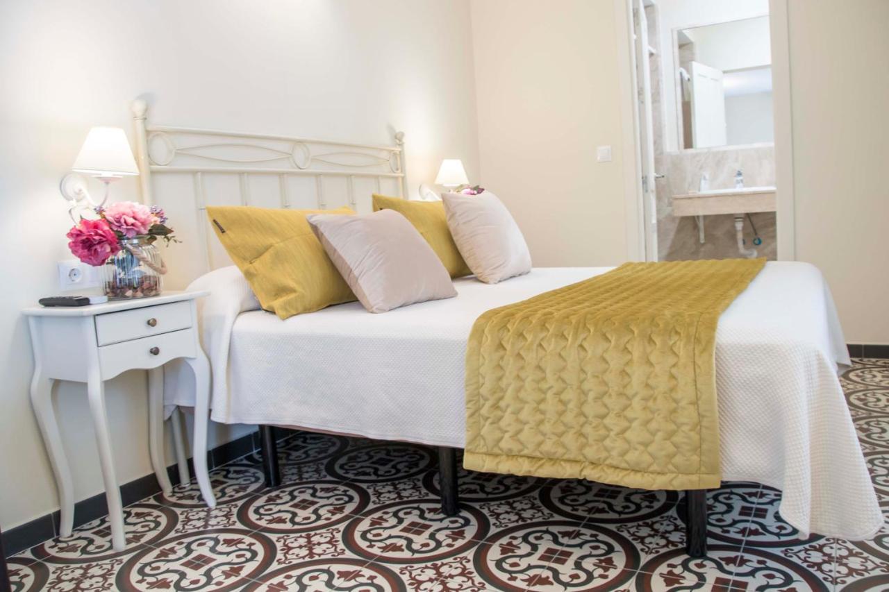 Hostal Boutique Casa La Laja 치클라나 데 라 프론테라 외부 사진