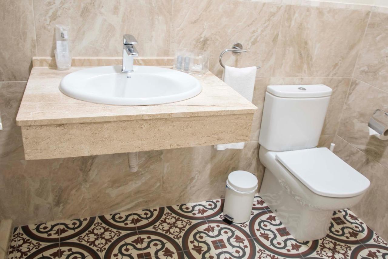 Hostal Boutique Casa La Laja 치클라나 데 라 프론테라 외부 사진