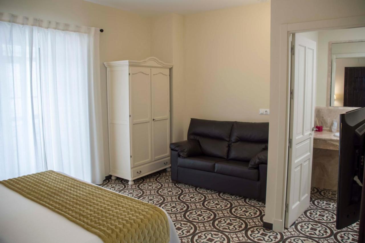 Hostal Boutique Casa La Laja 치클라나 데 라 프론테라 외부 사진