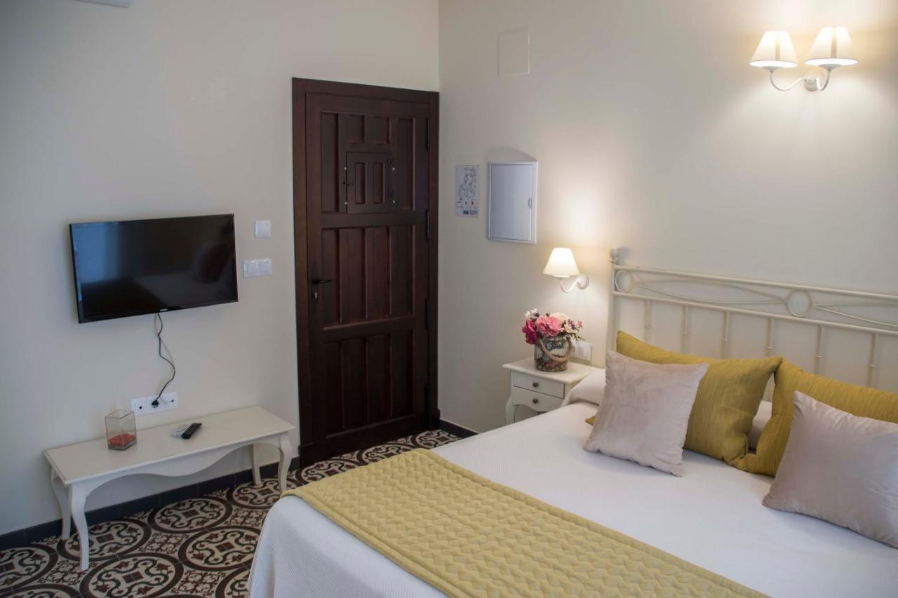 Hostal Boutique Casa La Laja 치클라나 데 라 프론테라 외부 사진
