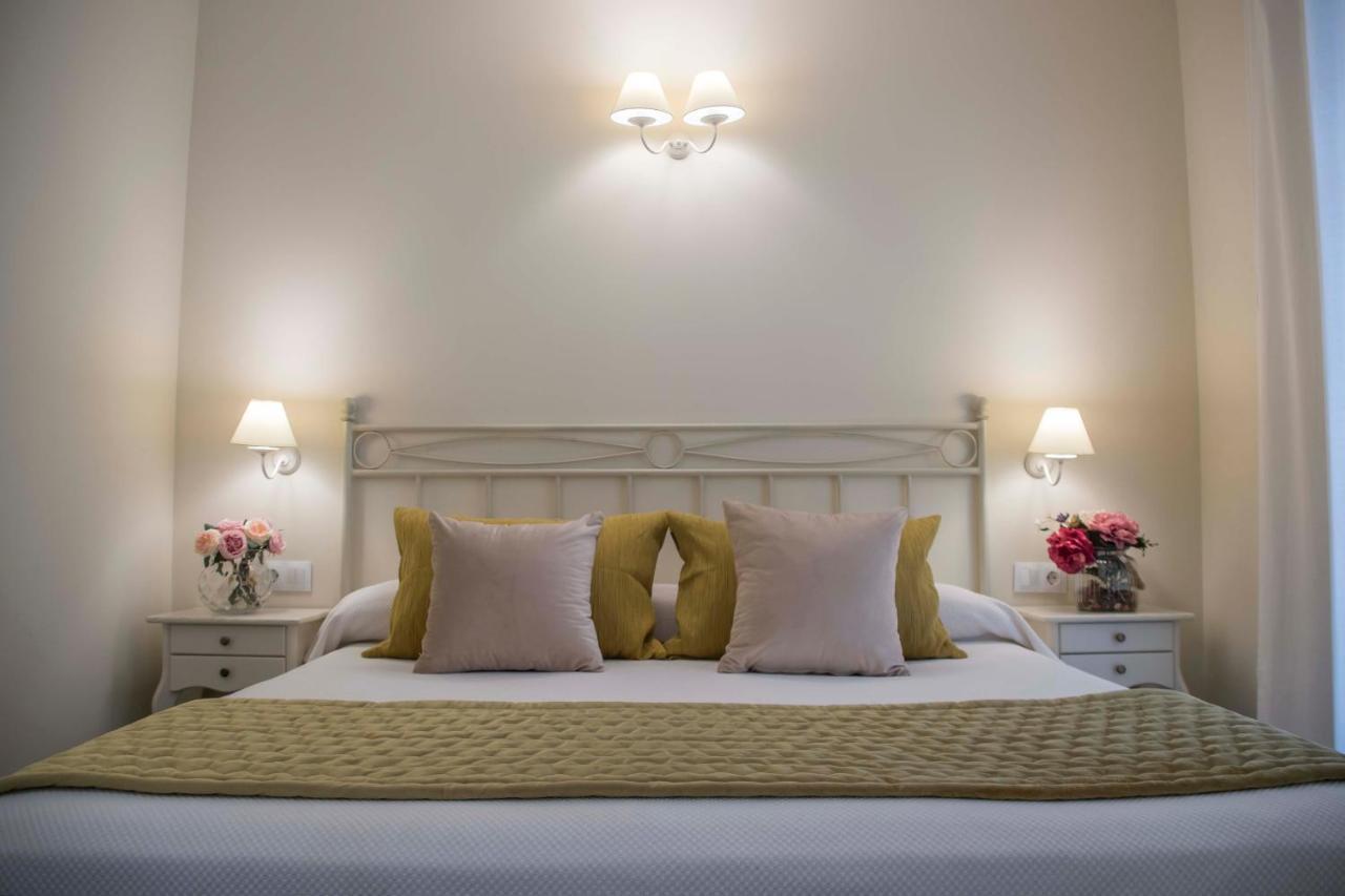 Hostal Boutique Casa La Laja 치클라나 데 라 프론테라 외부 사진