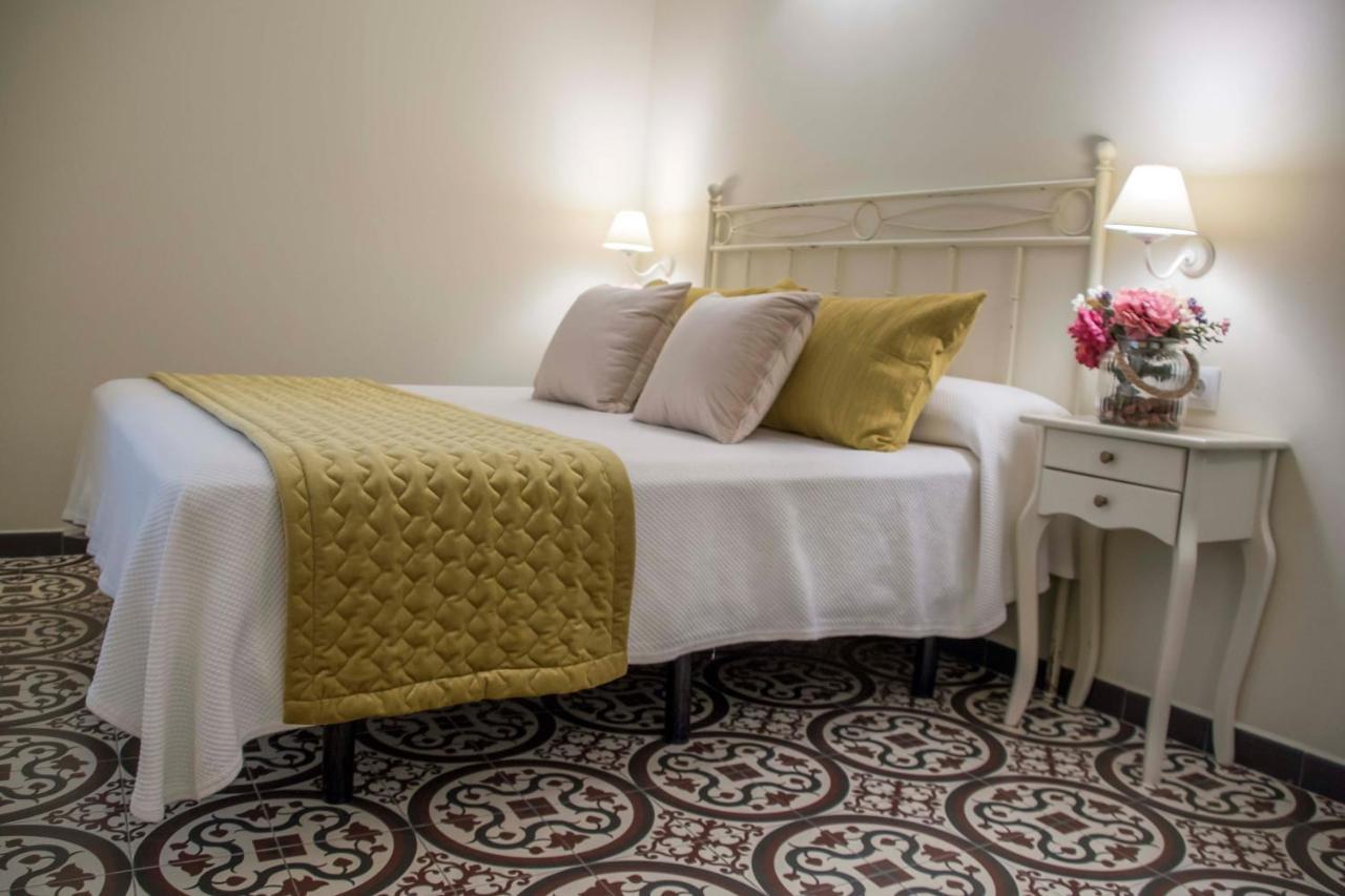 Hostal Boutique Casa La Laja 치클라나 데 라 프론테라 외부 사진