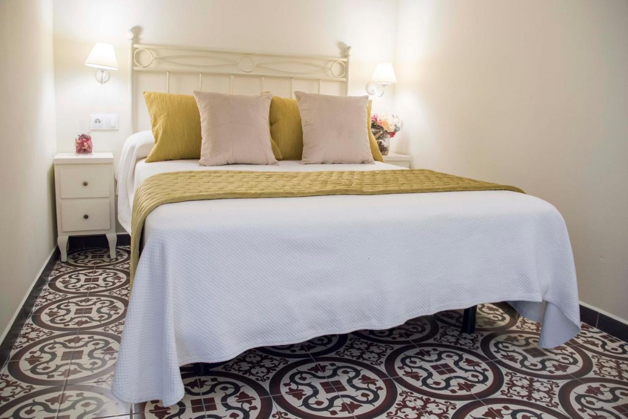 Hostal Boutique Casa La Laja 치클라나 데 라 프론테라 외부 사진