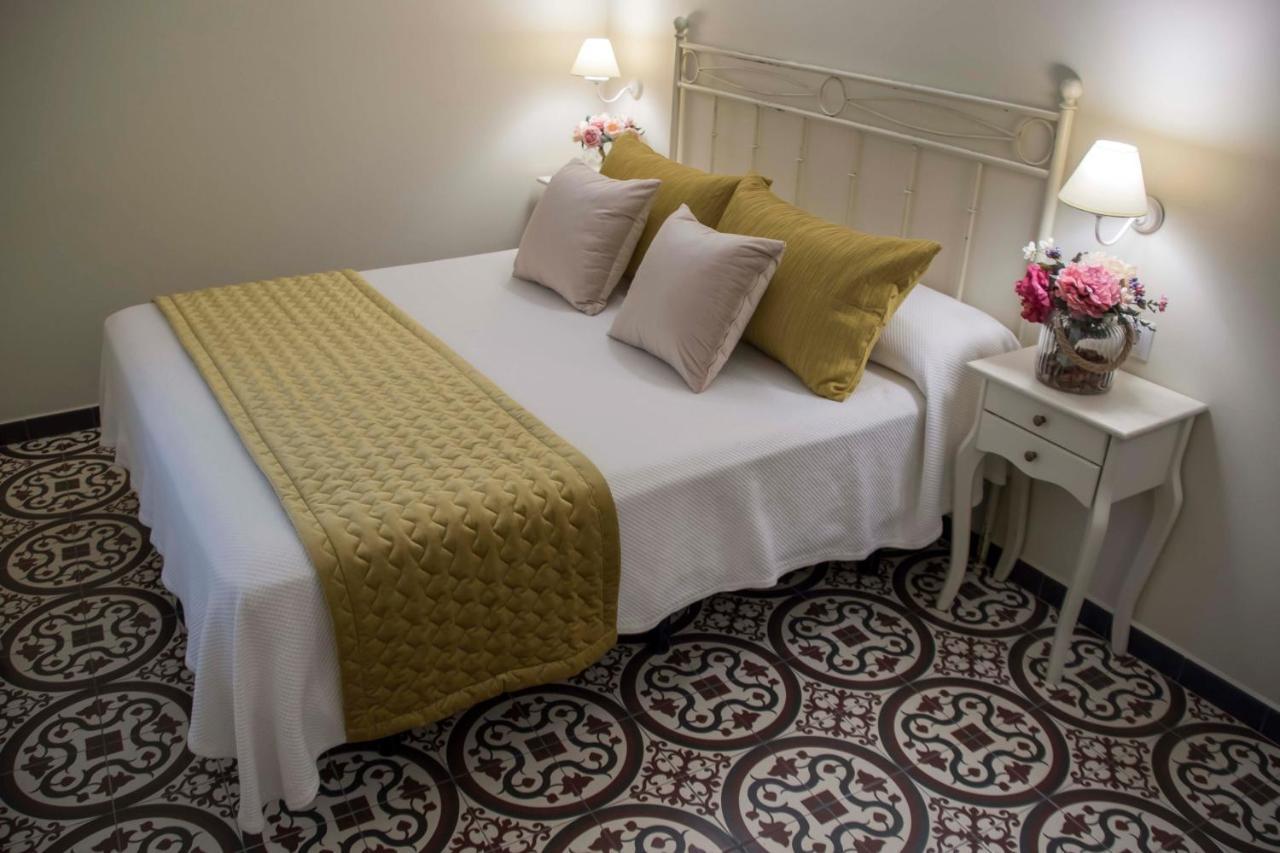 Hostal Boutique Casa La Laja 치클라나 데 라 프론테라 외부 사진