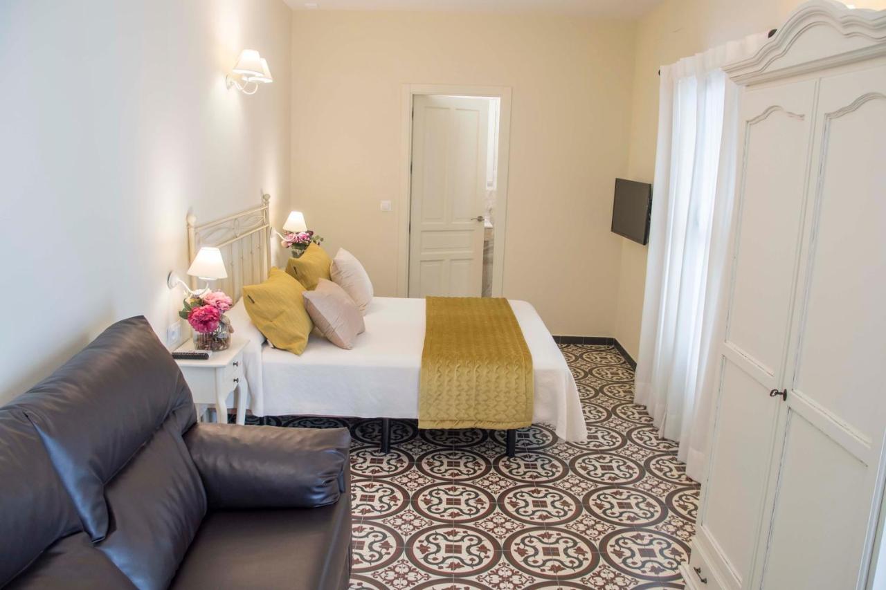 Hostal Boutique Casa La Laja 치클라나 데 라 프론테라 외부 사진