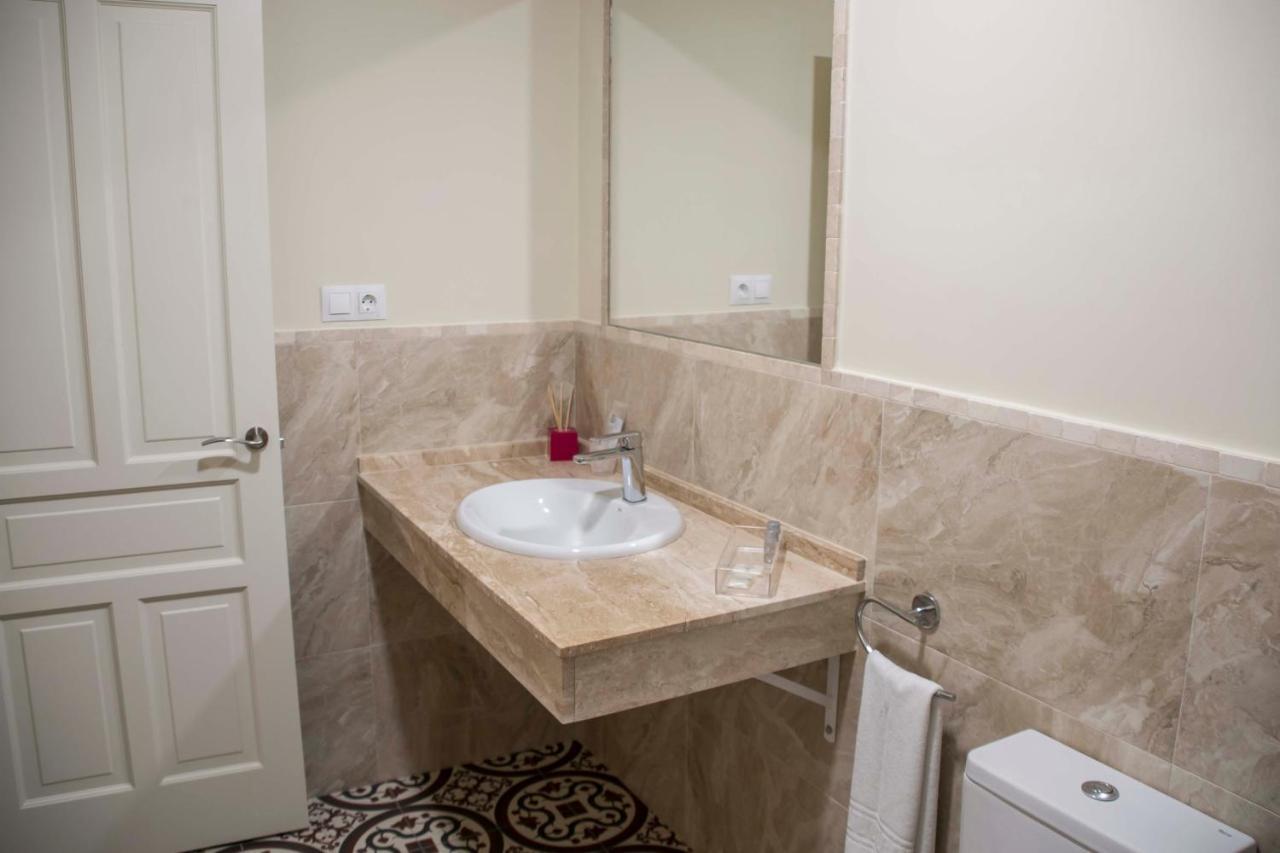 Hostal Boutique Casa La Laja 치클라나 데 라 프론테라 외부 사진
