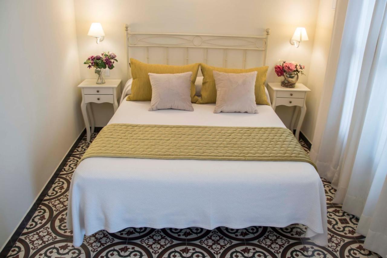 Hostal Boutique Casa La Laja 치클라나 데 라 프론테라 외부 사진