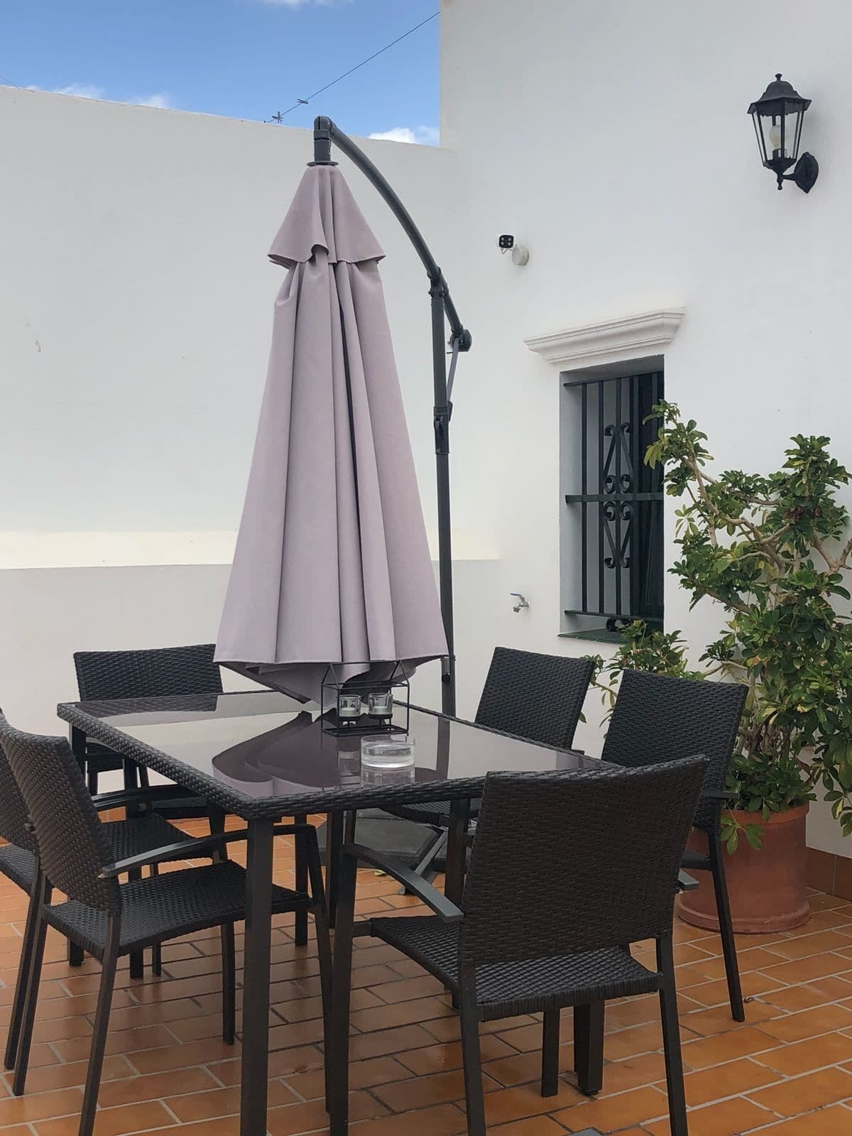 Hostal Boutique Casa La Laja 치클라나 데 라 프론테라 외부 사진