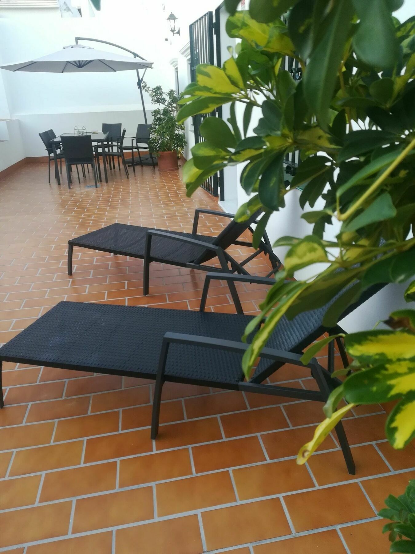 Hostal Boutique Casa La Laja 치클라나 데 라 프론테라 외부 사진